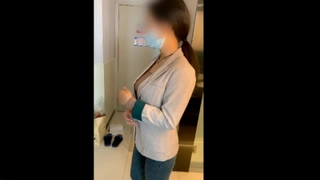 最近火爆P站国内留学生极品妹纸Easygirl被大屌美籍男友狂插虐操 无套顶操丰臀粉穴 口爆裹射 高清1080P原版