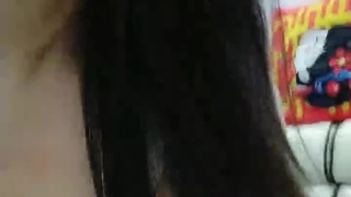 人气女神重磅回归,依然诱惑力十足的青春胴体