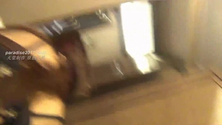 【情侣】【紧秀钱成】合集，骚骚小美女与男友的淫荡日常~！~-这种情侣总是欢乐温馨又淫荡第六场