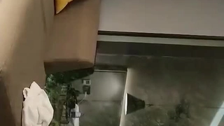 去乡下住一晚出没想到却撞了个漂亮女鬼