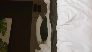 操母狗的时候拿她手机录给她的舔狗听