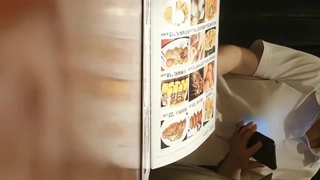 《宅男福利》极品身材新人尤物反差婊【南贝贝】超级布袋大奶蜂腰肥