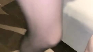 大奶子熟女尤物穿着性感内衣自慰然后脏话挑逗
