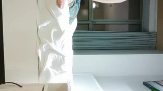 美女厨房主题曲肉丝少妇第三段