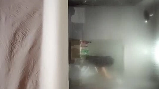 JUL-043 暴風雨 憧れの人妻宅配員と二人だけの夜 晶エ