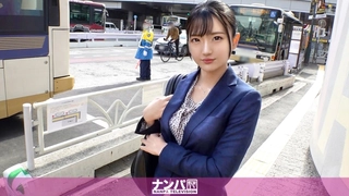275OCHA-163 白浜