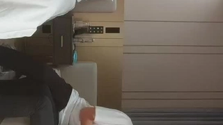 王韵壹免费看污视频的软件【91沉先生】嫖娼大师带你找外围，高素质冷艳黑靴妹子，新视角拍摄翘起屁股口交，骑乘后入大力猛操