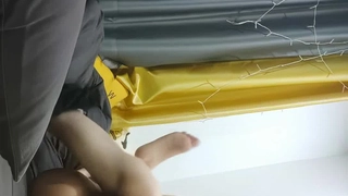 不呆不萌不可爱_五月一号诱惑特写