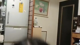 -ziwei-甜美少女家中寂寞假屌插逼自慰