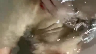 TMW063神棍風水師詐騙清純少女
